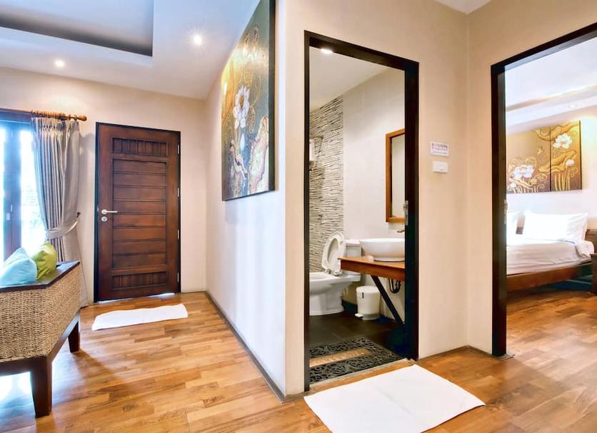 Serveis de l’habitació Foto