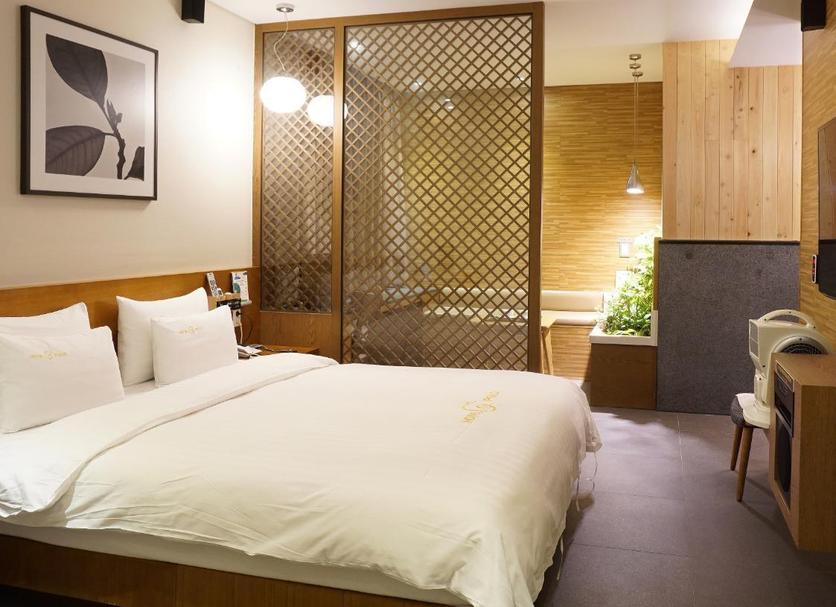 Habitació Foto