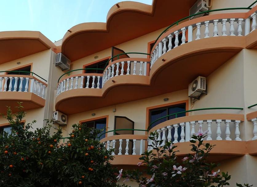 Edifici Foto