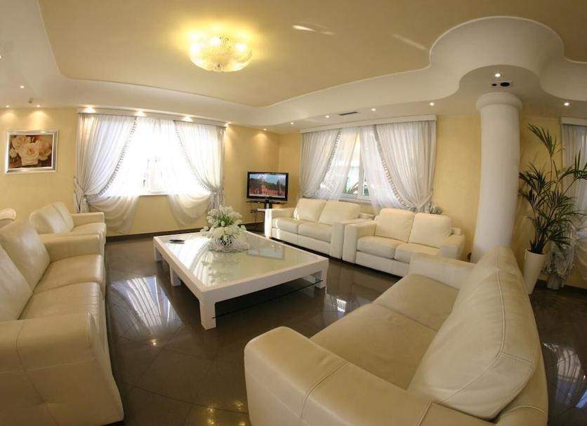 Sala Foto