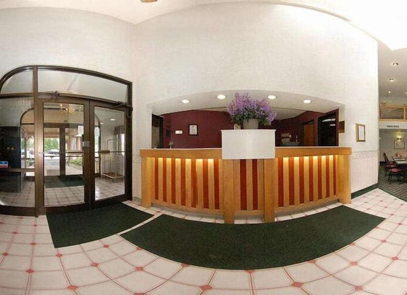 Recepció Foto