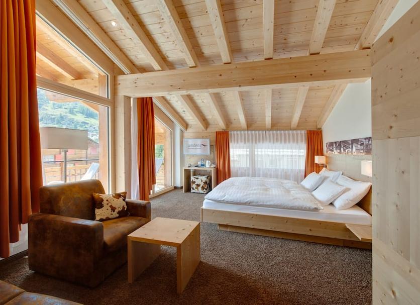 Habitació Foto