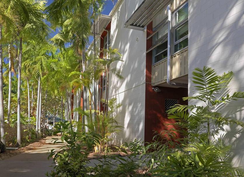 Vista exterior Foto