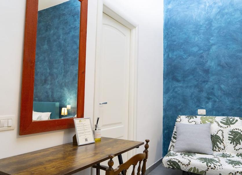 Serveis de l’habitació Foto