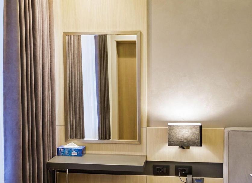 Serveis de l’habitació Foto