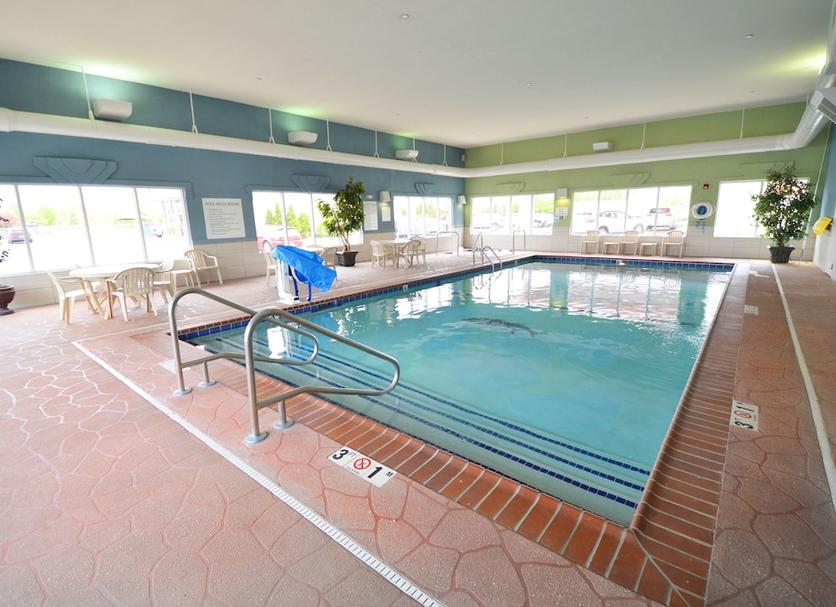 Pool Foto