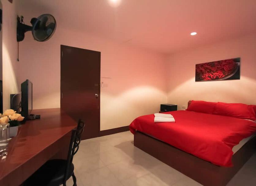 Habitació Foto