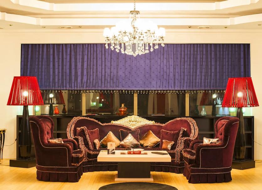 Sala d'estar Foto