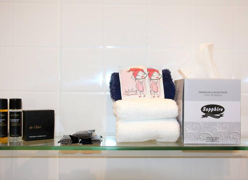 Serveis de l’habitació Foto