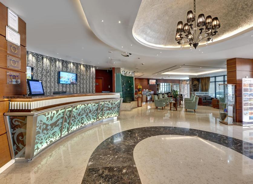 Recepció Foto