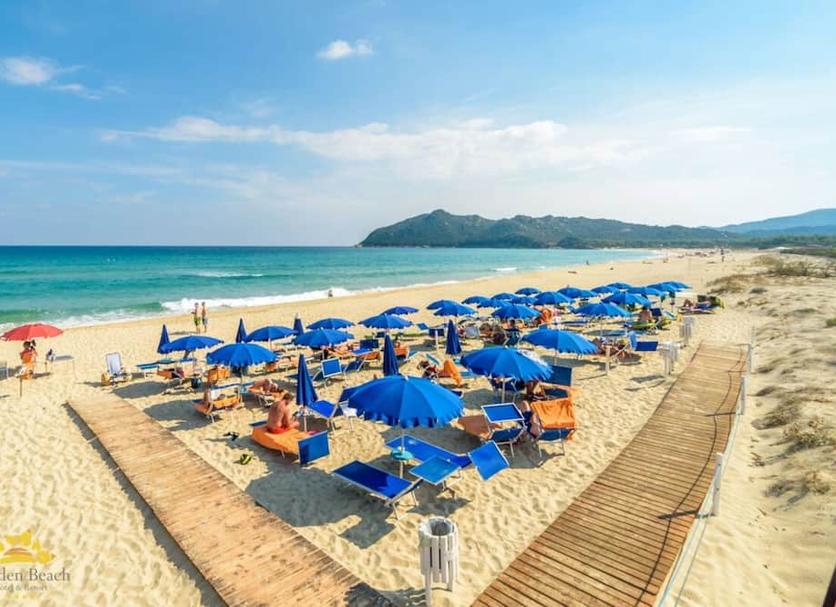 Platja Foto