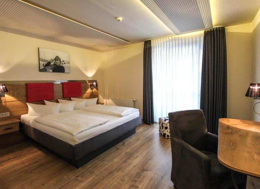 Habitació Foto