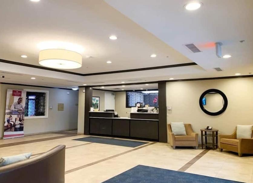 Recepció Foto