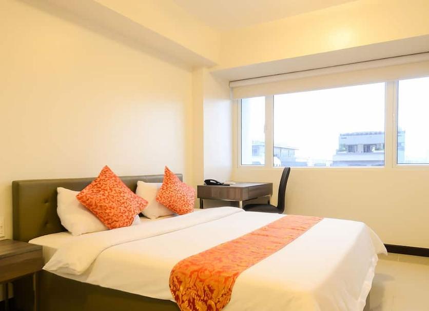 Habitació Foto