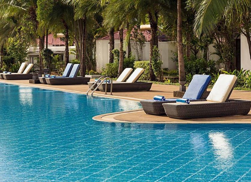 Pool Foto