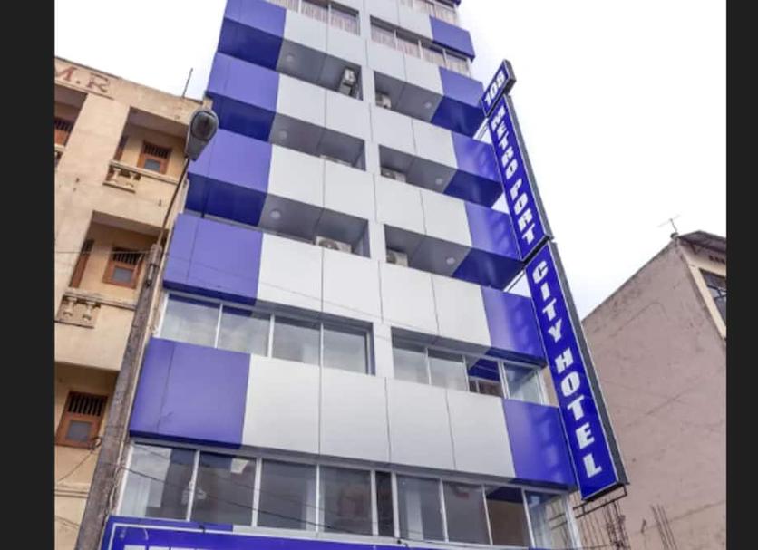 Edifici Foto