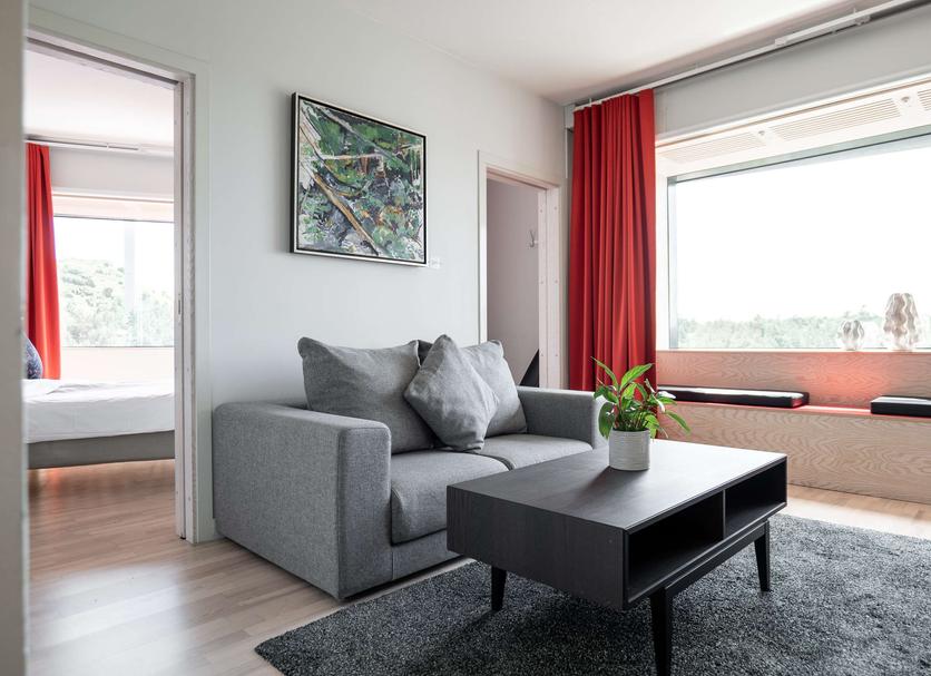 Sala Foto