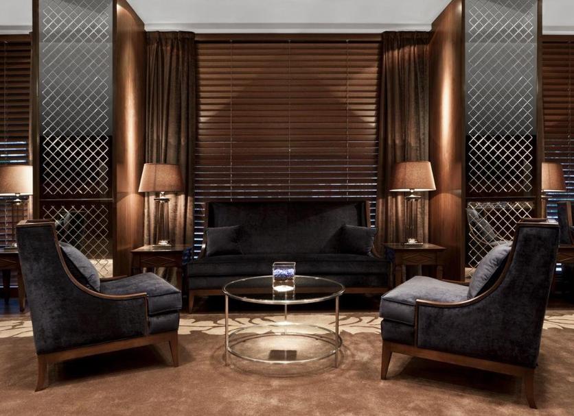 Sala d'estar Foto