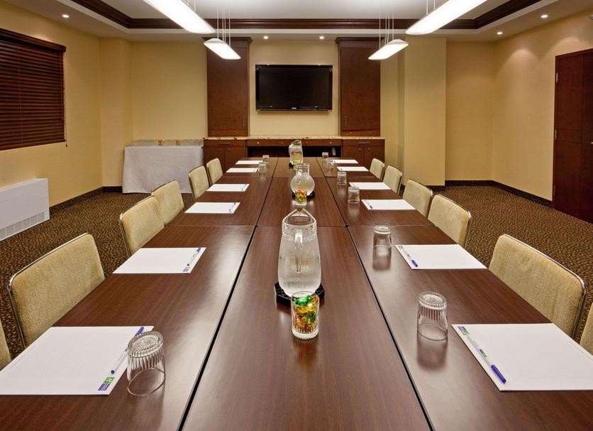 Sala de conferències Foto