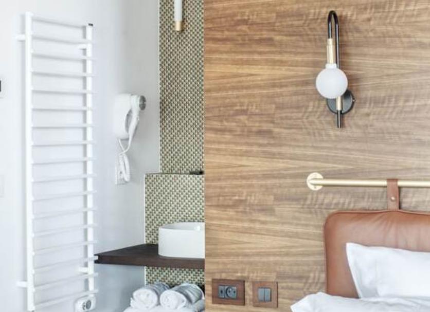Serveis de l’habitació Foto