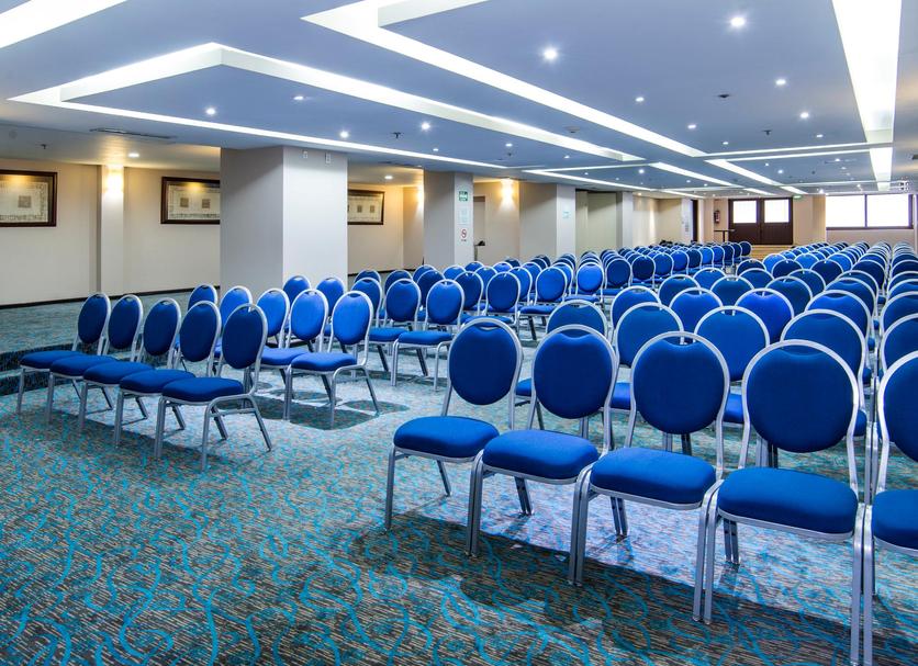 Sala de conferències Foto