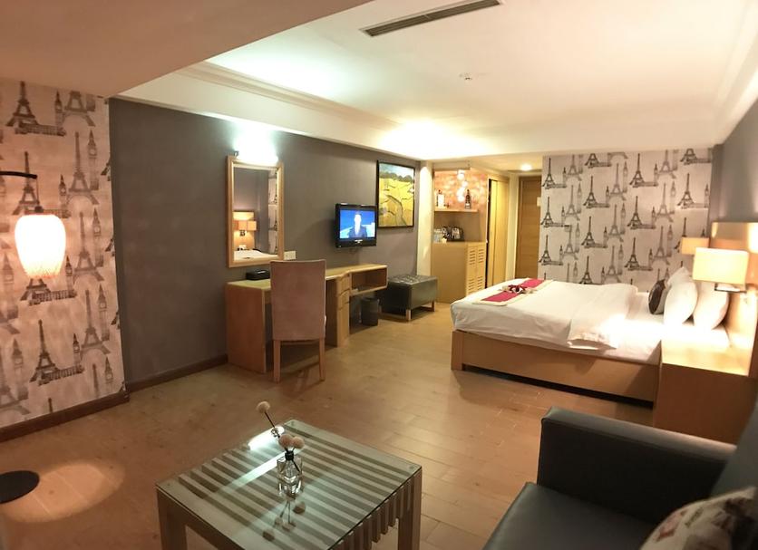 Habitació Foto