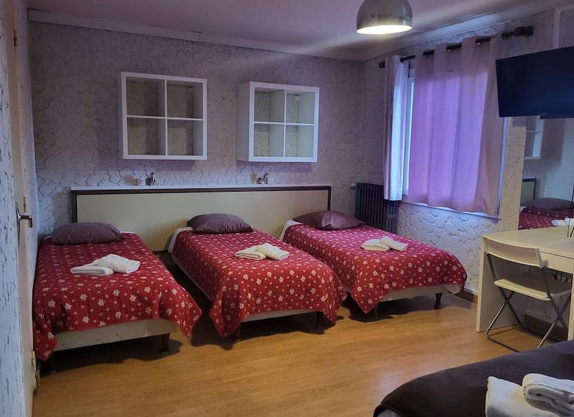 Habitació Foto