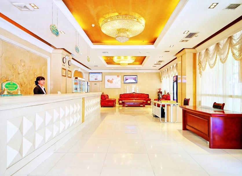 Recepció Foto