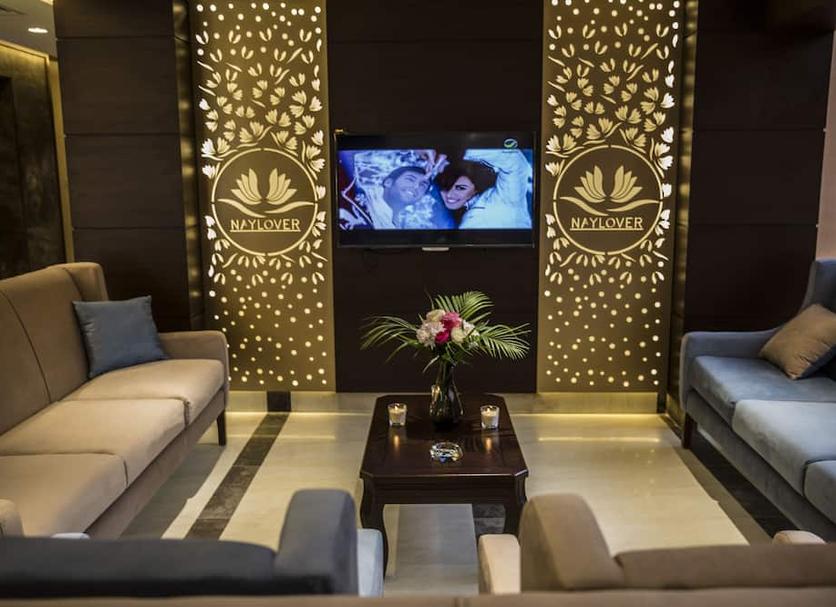 Sala Foto