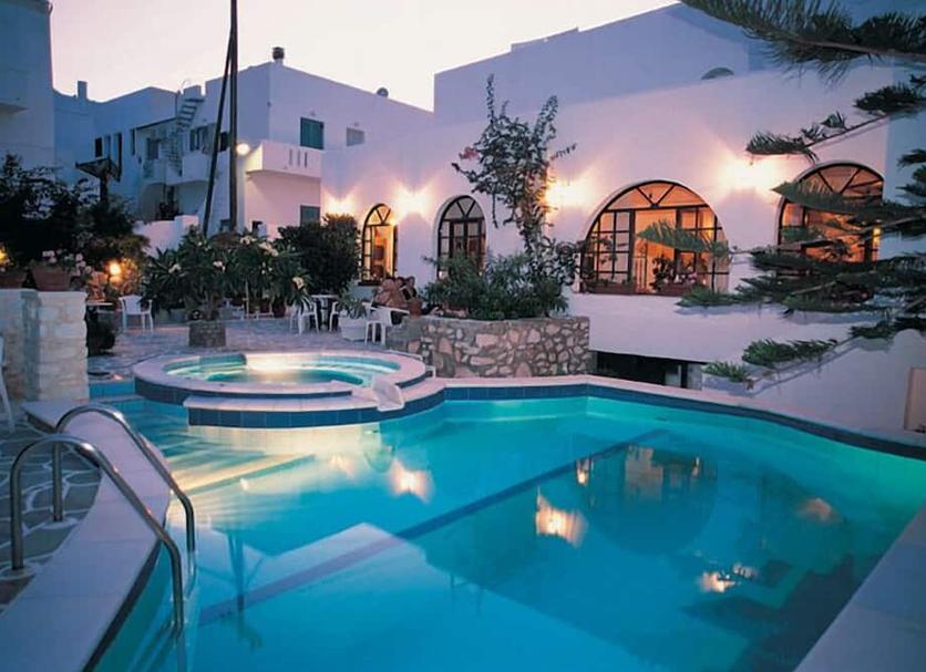 Pool Foto