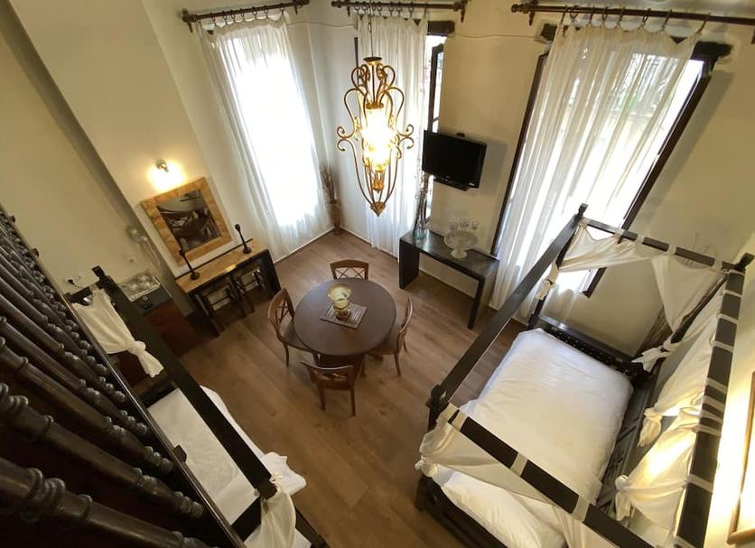 Sala Foto