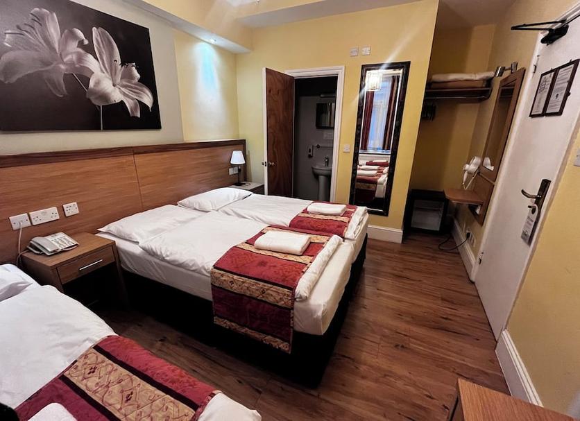Habitació Foto