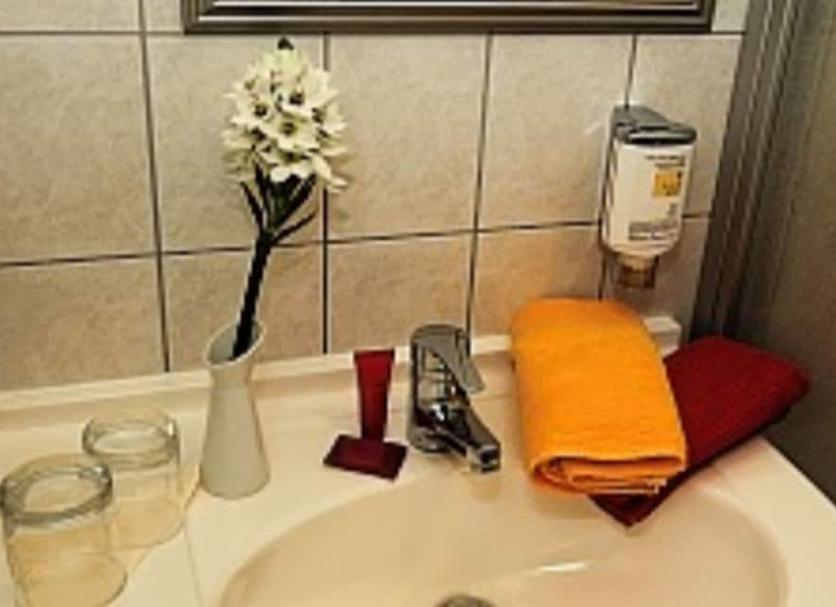 Serveis de l’habitació Foto