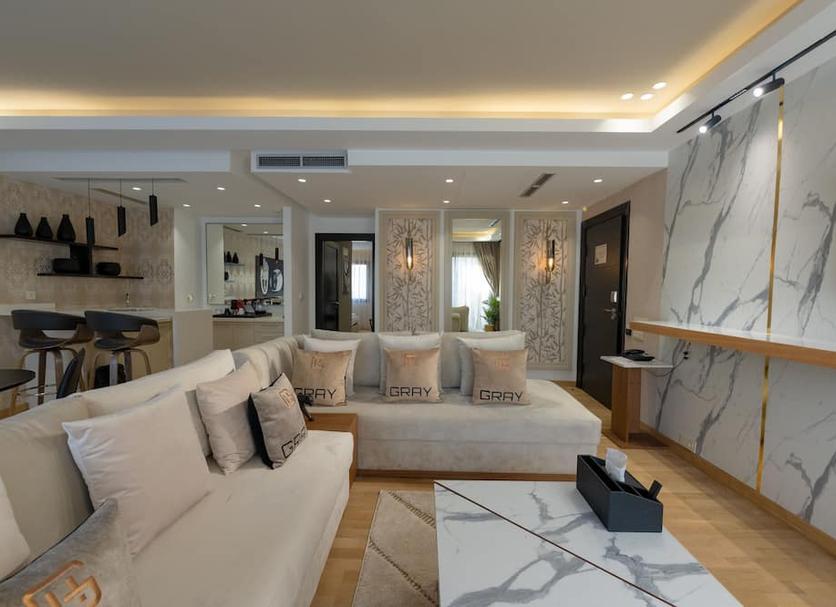 Sala Foto
