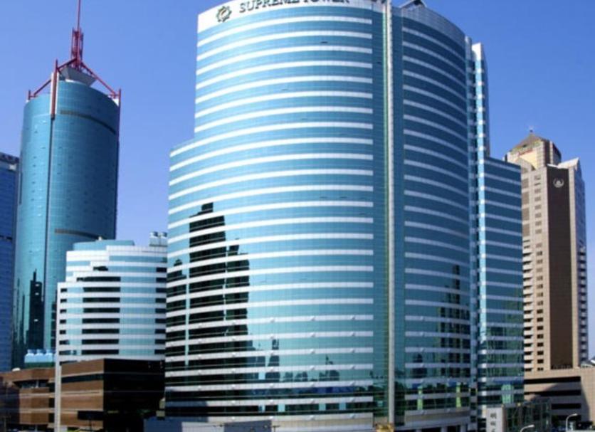 Edifici Foto