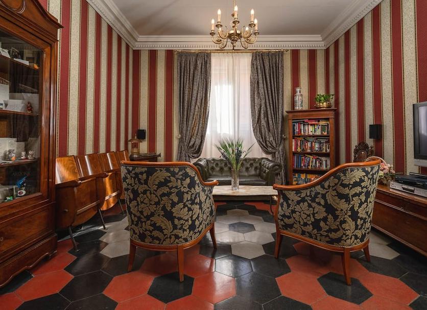 Sala d'estar Foto