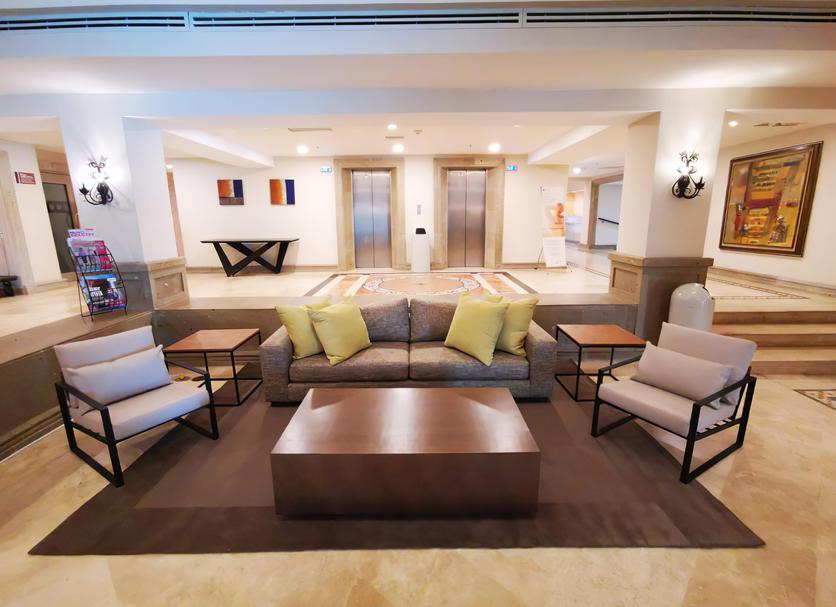 Sala d'estar Foto