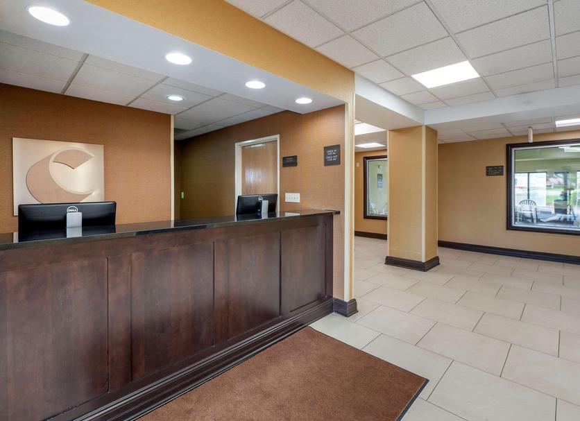 Recepció Foto