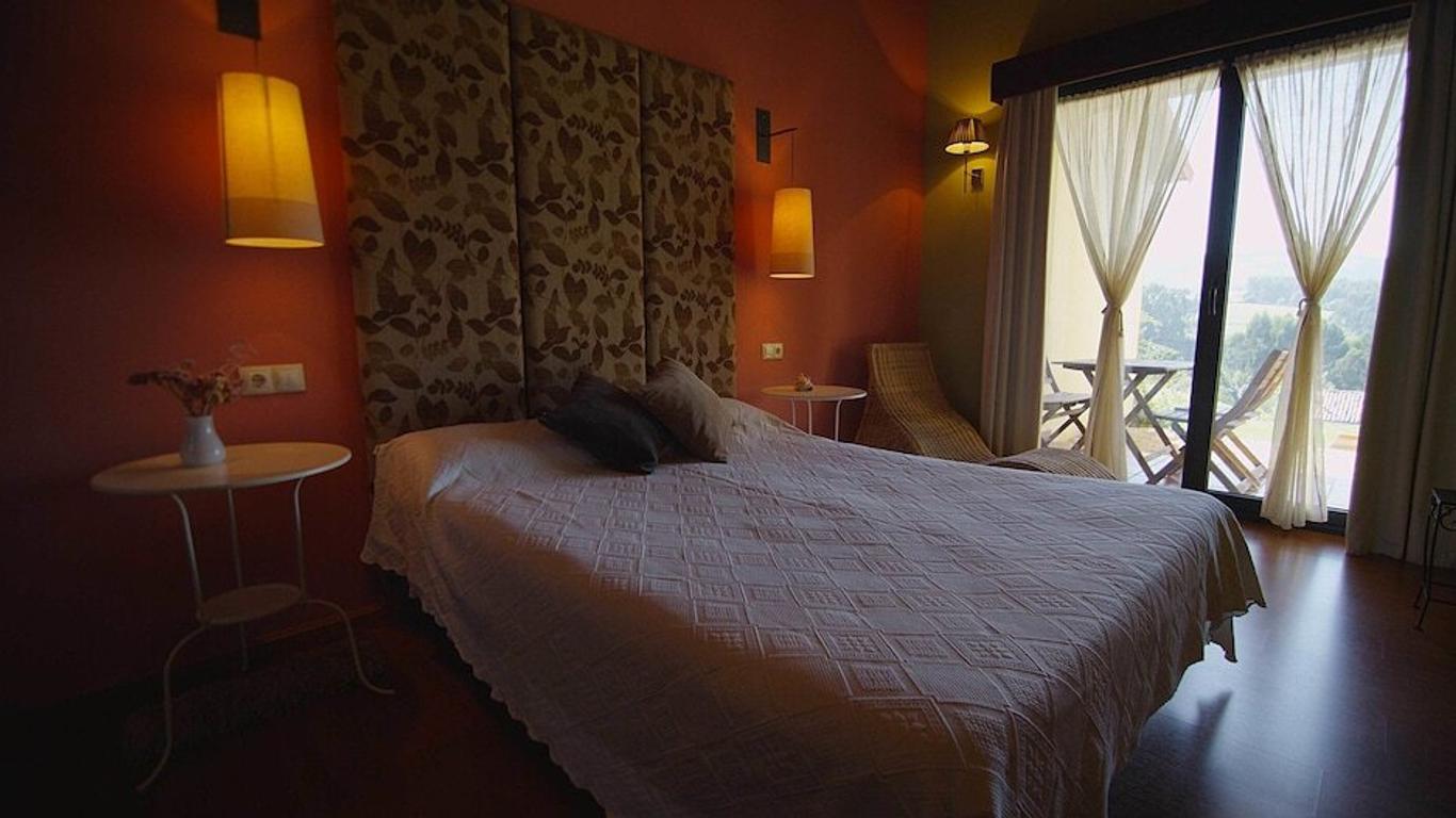 Almarinae apartamentos