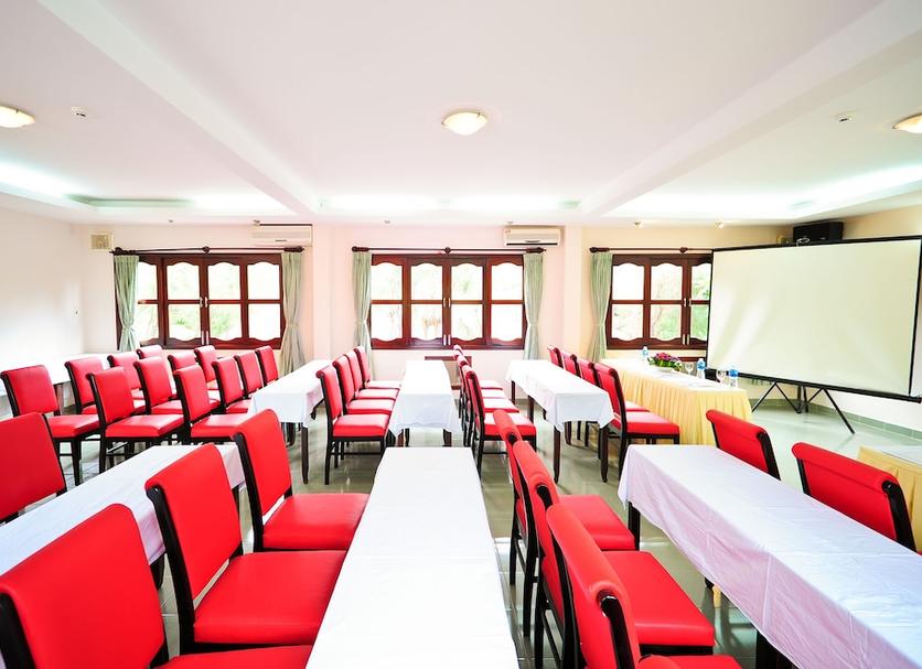 Sala de conferències Foto