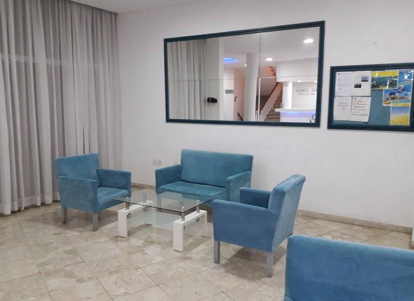 Sala Foto