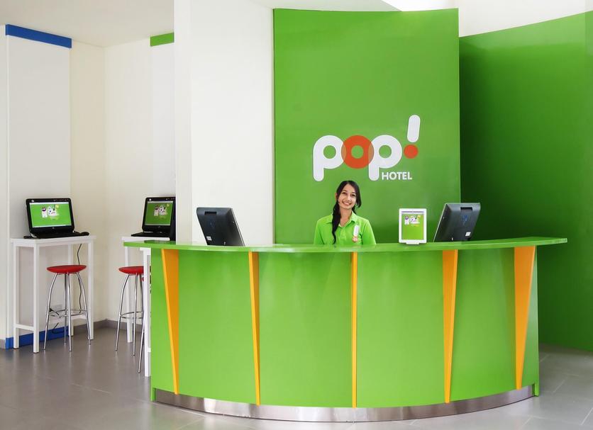 Recepció Foto