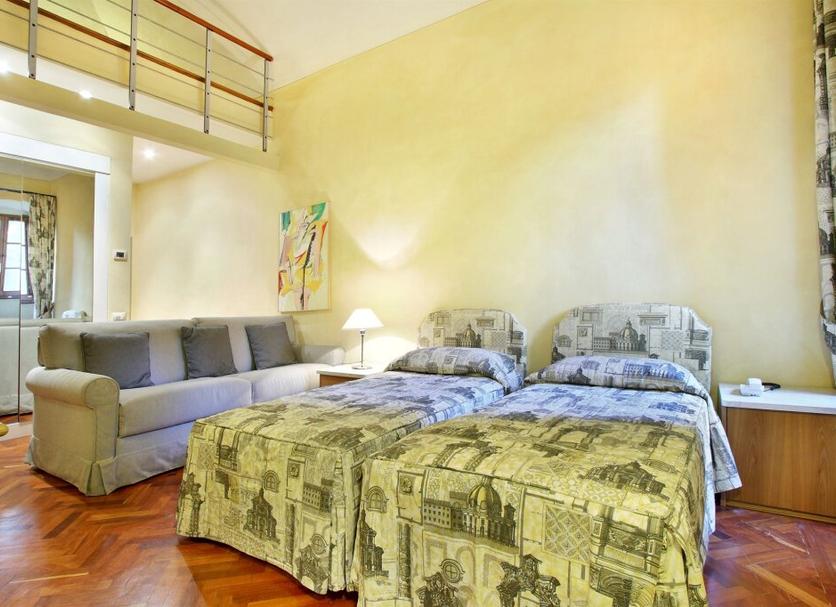 Habitació Foto