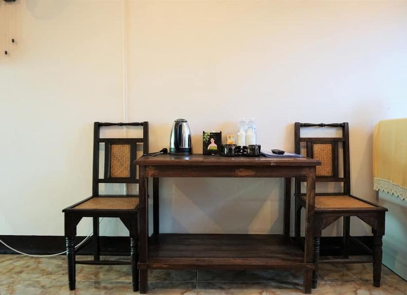 Serveis de l’habitació Foto