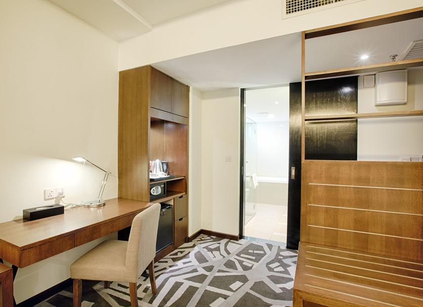 Serveis de l’habitació Foto