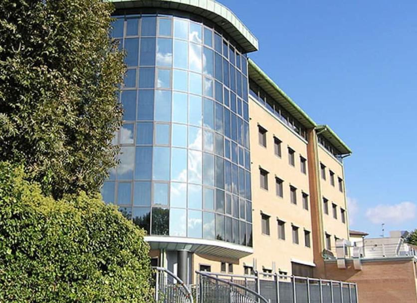 Edifici Foto