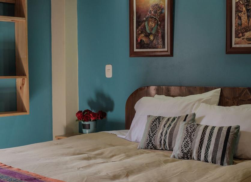 Habitació Foto