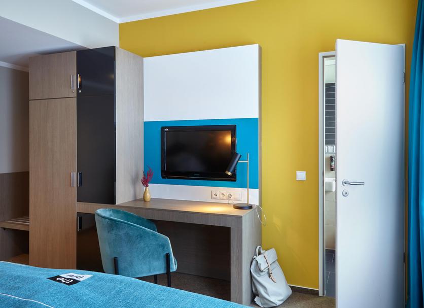 Serveis de l’habitació Foto