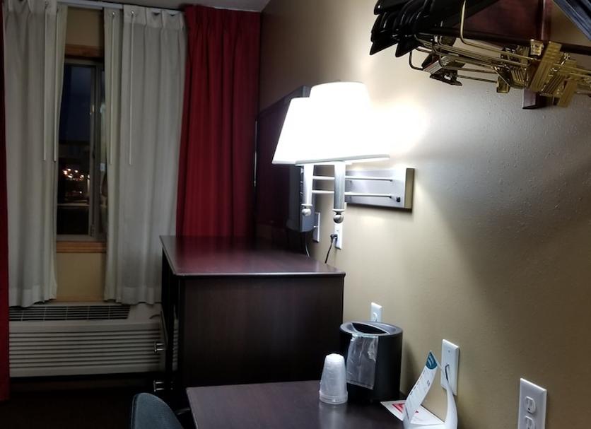 Serveis de l’habitació Foto