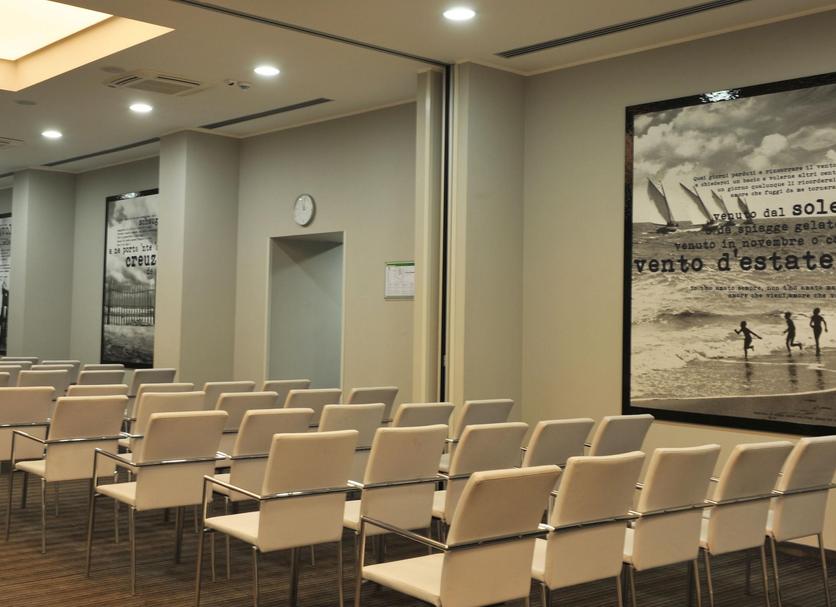 Sala de conferències Foto